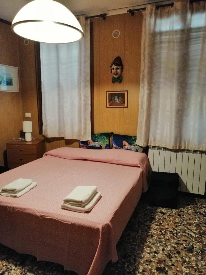 Casetta Sulla Laguna Венеция Екстериор снимка